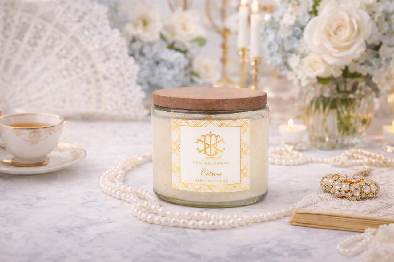 Shop Lux Fragrances – Guess and Company