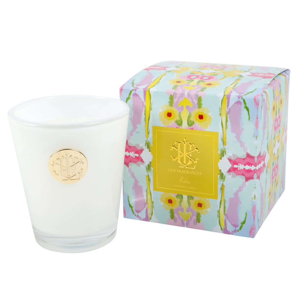 Lux Citron Candle main image 1