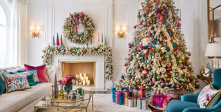 JINGLE AND JOY
