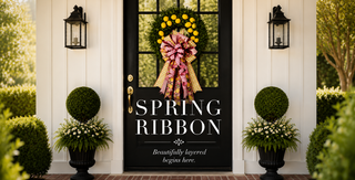 Spring Ribbon 2026