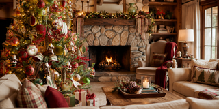 YULETIDE TRADITIONS