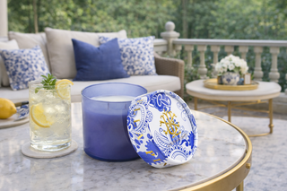 The Patio Collection