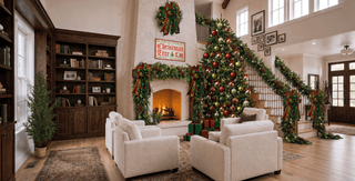 MISTLETOE MARKET