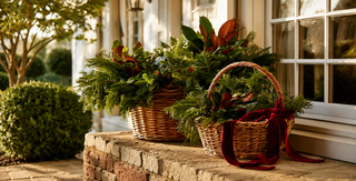 Greenery Stems and Picks
