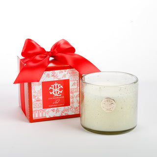 Noel 13 oz Candle in Red Box with Bow