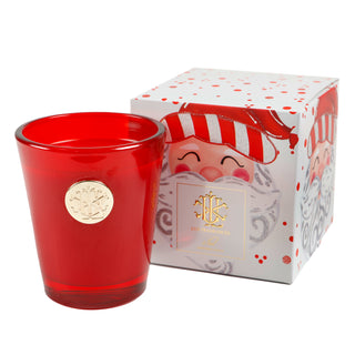 Noel 8oz Designer Box Candle