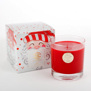 Noel 8oz Designer Box Candle