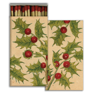 Match Box - Holly