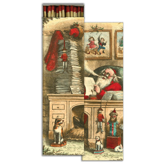 Match Box - Naughty or Nice