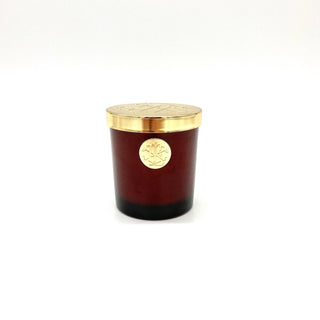 Heirloom Pumpkin 10 oz Lidded Candle