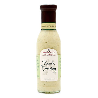 RANCH DRESSING 11OZ