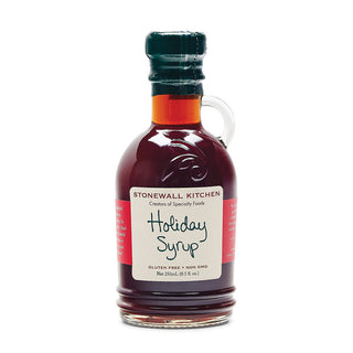 Holiday Syrup 8.5 fl oz