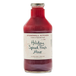 Holiday Spiced Punch Mixer 24 fl oz