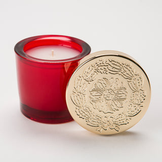 Noble Fir 2.4 oz Lidded Candle