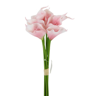 12.5" CALLA LILY BDL-PINK