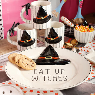 Eat Up Witches Platter