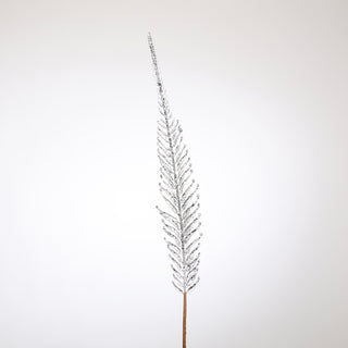 48" SILVER FERN STEM