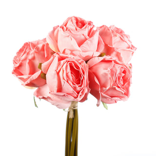 11" DKPK ROSE SPRAY BUNDLE