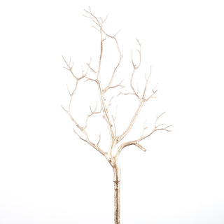 34" X'MAS CORAL BRANCH