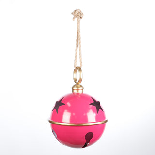 MEDIUM PINK 219C BELL - 8.75" diameter