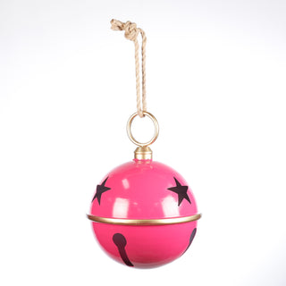 Large Pink 219C Bell - 10.25" diameter