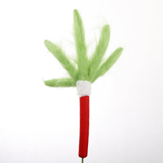 28" GRINCH HAND STEM