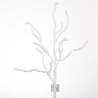 WHITE BRANCH STEM 35"