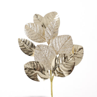 27.5" CHAMPANGE LEAF PICK