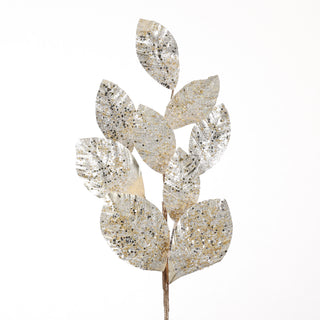 31.5" CHAMPANGE LEAF PICK