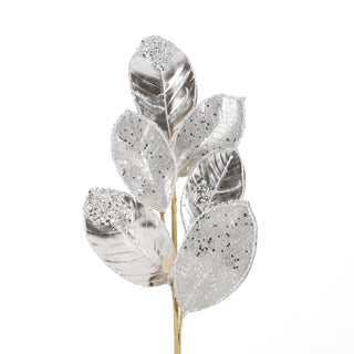 26.5" SILVER LEAF SPRAY