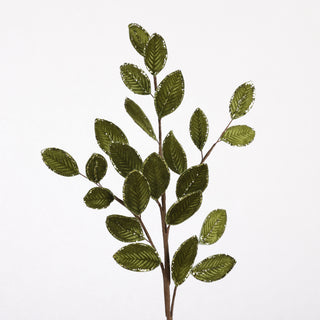 25.5" GREEN LEAF SPRAY