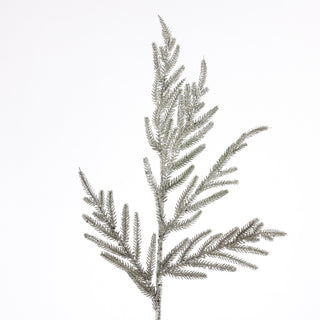 33" GLT FERN SPRAY-PLAT