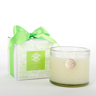 Aruba 13 oz Candle in White Box with Bow