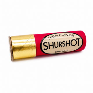 Roasted Garlic Shurshot Dip Mix 0.35OZ
