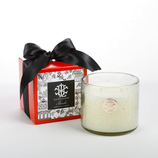Nutcracker 13 oz Candle in Red Box with Bow