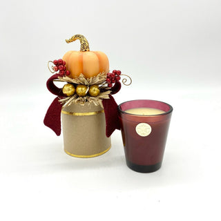 Heirloom Pumpkin 14 oz. Gift Box Candle