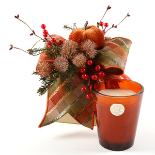 2024 Heirloom Pumpkin 14 oz. Gift Box Candle