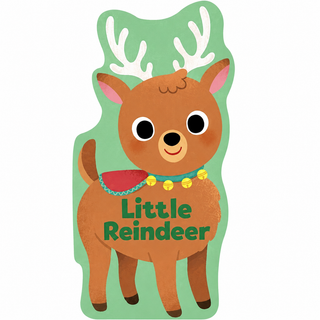 LITTLE REINDEER