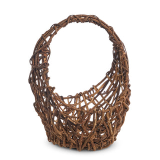 21" OPEN VINE BASKET