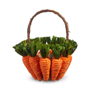 10.5" Carrot Basket