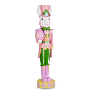 *DC* 37" Traditional Easter Bunny