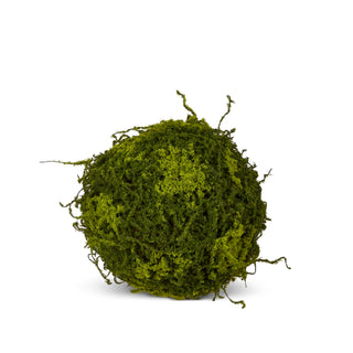 10" MOSS BALL