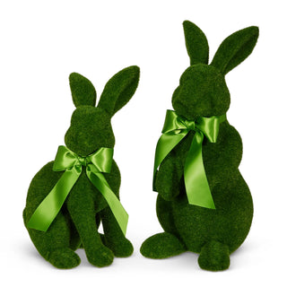 15" Moss Rabbit (RIGHT ONLY)