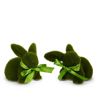 5.5" Moss Rabbit (RIGHT ONLY)
