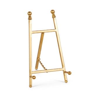 7.75" MINI IRON EASEL