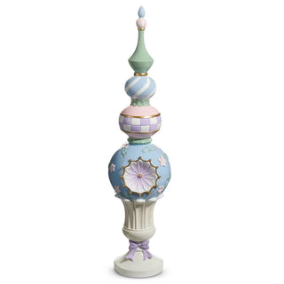 24" Pastel Finial