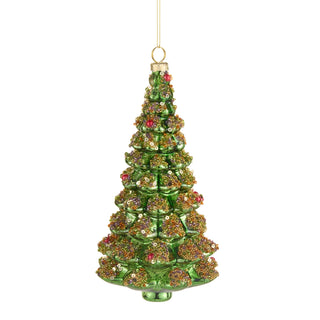 7" Tree Ornament SHIPS 9/1/2026
