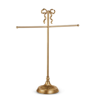 18" Bow Towel Holder SHIPS 9/1/2026