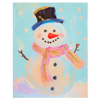 18.25" Enchanted Chill Wall Art SHIPS 9/1/2026