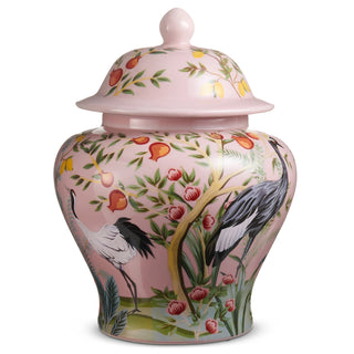 16" Citrus Ginger Jar